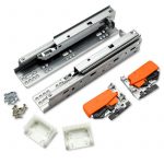 Blum Tandem