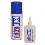 Instant-lepak (50g+200ml i 100g+400ml) mitre apel