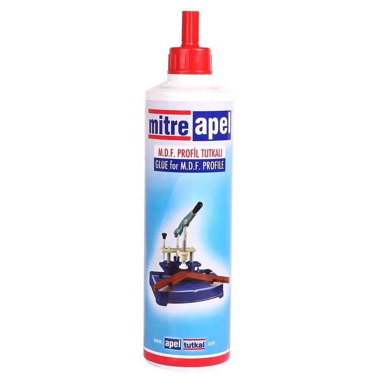 MDF lepak (tutkal) – 600 g (D3) mitre apel