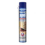 pur pena mitre apel 650gr-750ml