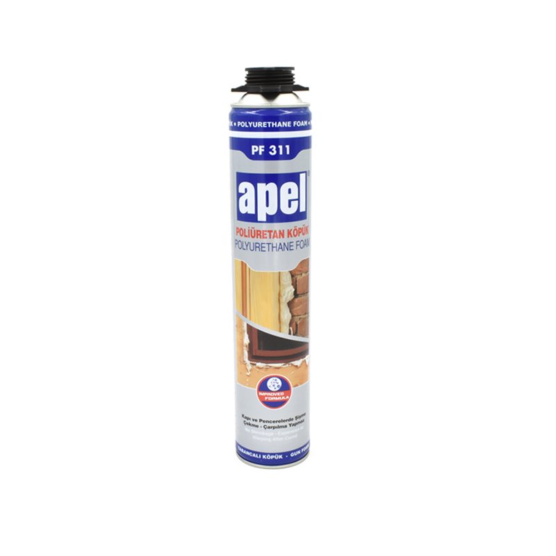 pur pena professional mitre apel 860gr- 750ml
