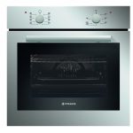 034005301 OVEN 60IN 1045 INOX_P