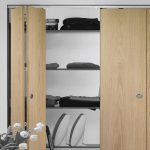 bifold klizni sistem