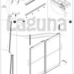 modern wide klizni sistem 4