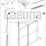 modern wide klizni sistem 8