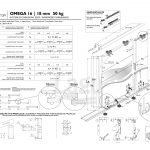 omega klizni sistem 2