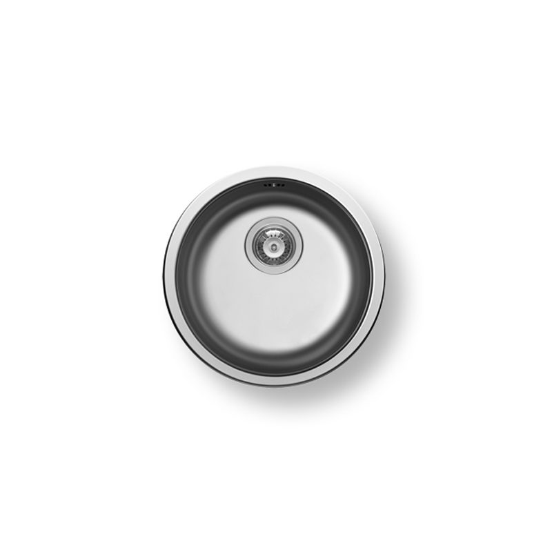 Inox sudopera 450 CR
