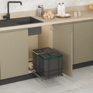 STARAX kanta za otpatke S2579A - Slika 1