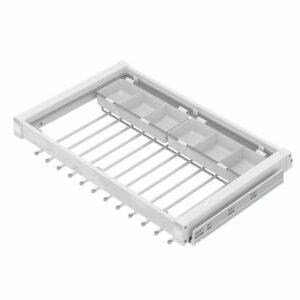 STARAX - Nosač pantalona funkcionalni za el. 60cm S6711 - Slika 4