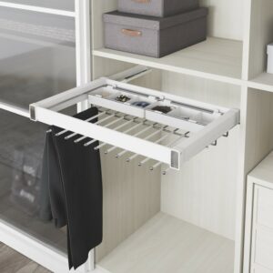 STARAX - Nosač pantalona funkcionalni za el. 60cm S6711 - Slika 3