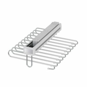 STARAX - Izvlačni nosač pantalona za el 40 cm S6722 - Slika 4