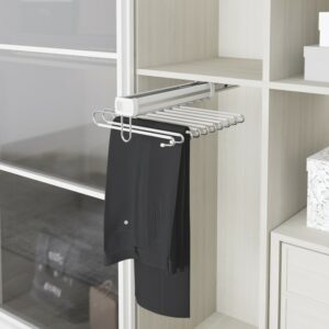 STARAX - Izvlačni nosač pantalona za el 40 cm S6722 - Slika 3