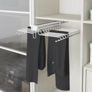 STARAX - Izvlačni nosač pantalona za el 70 cm dupli S6723 - Slika 3