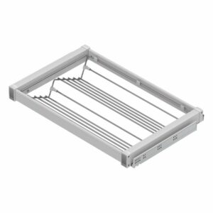 STARAX - Nosač cipela sa podgradnim klizačima za el. 60 cm S6731W - Slika 4