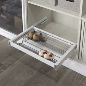 STARAX - Nosač cipela sa podgradnim klizačima za el. 60 cm S6731W - Slika 3
