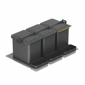 STARAX kanta za otpatke S2536A - Slika 3
