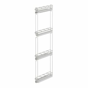 STARAX - Žičani špajz sa podgradnim klizačima za el. 20cm S2929 - Slika 3