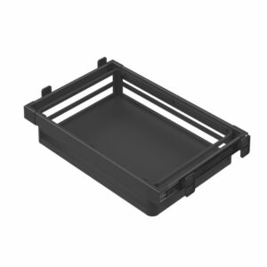 STARAX - Izvlačna fioka za garderober S6227A - Slika 3