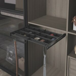 STARAX - Nosač nakita za el. 80 cm S6328A