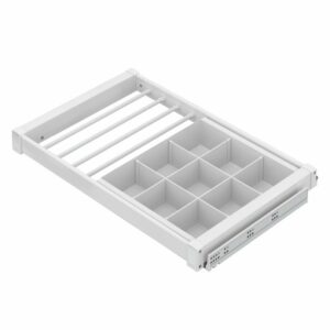 STARAX - Nosač pantalona i nakita za el. 80cm S6705 - Slika 4