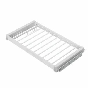 STARAX - Nosač pantalona sa podgradnim klizačima za el. 60cm S6707 - Slika 4