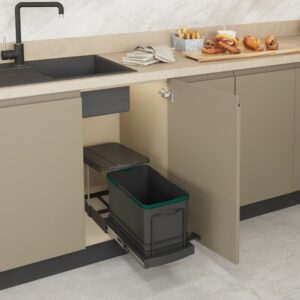 STARAX kanta za otpatke S2573A