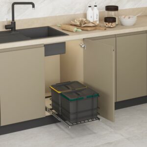 STARAX kanta za otpatke S2578A