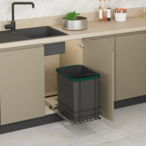 STARAX kanta za otpatke S2580A