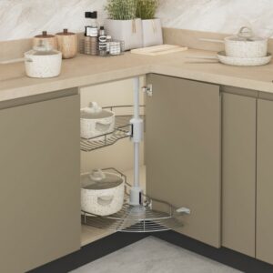 STARAX - Žičani element 1/2 kruga S3011