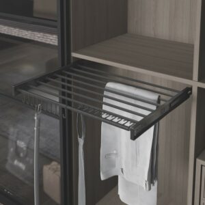 STARAX - Nosač pantalona za el. 80 cm S6307A