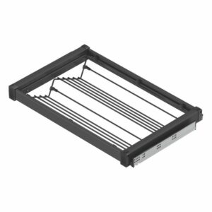 STARAX - Izvlačna fioka sa podgradnim klizačima za el. 60cm S6701 - Slika 4
