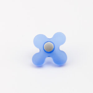 Dečija ručica - Plavi cvet