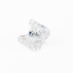 Plastična spojnica - transparentna