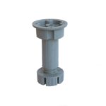 Nogica kuhinjska h10 štelujuća