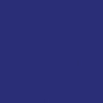 Gizir MDF ploča plava visoki sjaj 6095 1
