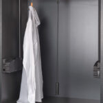 STARAX - Lift Garderobera 850mm - 1150mm