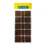 Filc 40x40 Braon