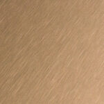 Kronospan ABS traka Brušeni bakar 05 (23x01)