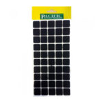 Filc 20x20 Crni