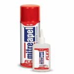 Instant lepak FLEX 100g + 400ml