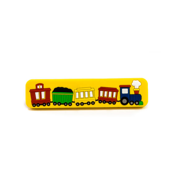 Dečija ručica - Žuti voz