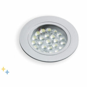 LED lampe