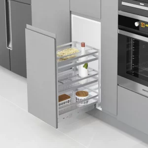 STARAX - Aluminijumska korpa za element 30 cm