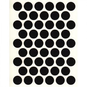 Nalepnice za šrafove - Слика 5