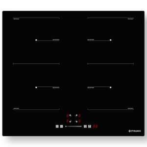 Pyramis Indukciona ploča - Слика 1